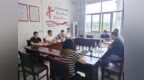 江西工业贸易职业技术学院领导带队赴帮扶村开展调研