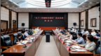 十多位咖啡品牌主理人成為市長(zhǎng)“座上賓”