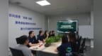“子玉选金”团队：从长三角到红土地，书写创新与红色传承的青春答卷