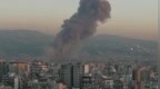 以色列在伊朗境內(nèi)發(fā)動(dòng)的襲擊已造成至少110人死亡