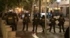 美軍官改口了：國(guó)民警衛(wèi)隊(duì)沒拘留過抗議者