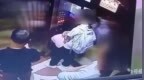男子尾隨女孩出電梯時試圖侵害,，警方：已刑拘
