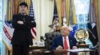 “特朗普聯(lián)盟正在分崩離析,，這不僅與馬斯克有關(guān)”