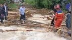 浙江一村干部轉(zhuǎn)移群眾途中落水遇難,，村民：其對待工作盡心盡力，廣受好評