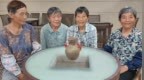 6位大媽種地挖出漢代文物后上交,，博物館回應(yīng)