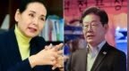 李在明頭發(fā)顏色變了？她導(dǎo)演了韓國總統(tǒng)“變形記”