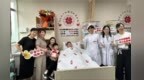撫州第21例造血干細胞志愿者成功捐獻 崇仁“90后”基層干部捐髓救人