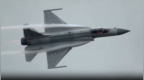 “梟龍”戰(zhàn)機最新型號曝光