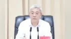 尹弘會見出席2025戰略傳播論壇駐華使節