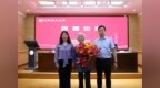 江西师大马克思主义学院“90后”薛妮珍教授：很高兴看到政教专业的新发展