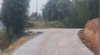 四川一農(nóng)村公路多年修不通,，官方通報：籌資支持道路已完工,，對籌資使用情況正核查