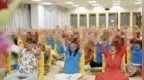 风暴眼丨“前世被砍头致颈椎病”？国内最大“灵修”骗局敛财术曝光