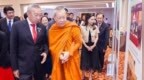 泰国海上丝路孔子学院办学十年硕果累累