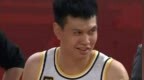 CBA恶汉亚冠出名，中国男篮死敌王牌被撞受伤，亚洲杯保底四强