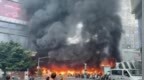 重慶九龍坡火災(zāi)系人為縱火造成傷亡,？多方辟謠：無(wú)人傷亡