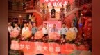 再現唐宋夢華 河南省老字號集聚街區在鄭州開業