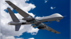 美政府承認：在洛杉磯出動MQ-9“死神”無人機