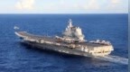 中國雙航母同時在太平洋,，還“突破第二島鏈”,？日本該如何客觀理性看待？