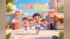 河南多地发布通知  公布中小学暑假放假时间