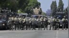 墨西哥外交部：深切關(guān)注美國拘留墨移民，反對將移民犯罪化