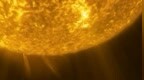 “星鏈”衛(wèi)星頻繁提前墜落,，研究稱與太陽(yáng)活動(dòng)加劇有關(guān)