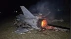 伊朗稱(chēng)擊落以軍F-35戰(zhàn)機(jī),，卻曬了張AI圖