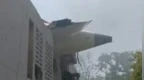 印度墜毀客機(jī)砸中一棟醫(yī)生宿舍,，機(jī)上有11名兒童