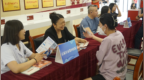 石家庄市第四医院成功举办新生儿医保政策宣传活动