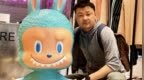 108萬(wàn)天價(jià)Labubu首任持有者：不會(huì)再購(gòu)買(mǎi),，建議勿盲目跟風(fēng)