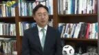 韓國前國防部次官：韓中關(guān)系受韓美關(guān)系影響