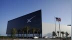白宮正在審查SpaceX合同
