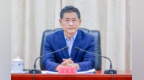 中央批准：马森述任广东省委常委、省纪委书记