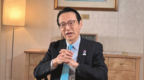 日本駐華大使：日方無法接受美國關(guān)稅措施