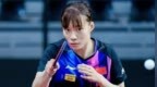 单打16强出炉！国乒7人出局；日乒10人晋级；韩国男女单各剩独苗