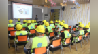 宁波建筑产业园  锻造新时代工匠