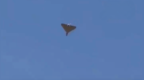 以軍戰(zhàn)機(jī)在以境外擊落伊朗無(wú)人機(jī)