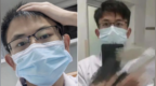 患者家屬回憶羅帥宇：一直忙碌做事,，很勤快