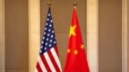 李成鋼：中美就落實(shí)兩國元首通話共識(shí)及日內(nèi)瓦會(huì)談共識(shí)達(dá)成框架