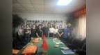 科技賦能 安圍科技與河南省糧食工程設計院共探綠色儲糧節能新路徑