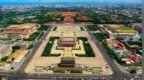 北京中轴线，穿越700年的“时光隧道”