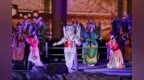 2025“雄安非遗大会”举办 京津冀非遗瑰宝齐聚未来之城