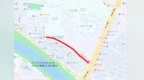 中考期间宜春这些路段交通管制