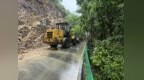 黄山徽州区：守护农村道路 筑牢汛期交通安全防线
