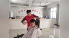 徽州区富溪乡呈阳村：践行“1+X”工作法 驻村服务解民忧