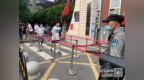上饶20万余名学子参加中考 全市共设12个考区