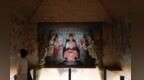 从敦煌到大足　两大世界文化遗产首次联展