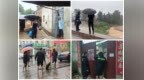 郟縣：聞“汛”而動 筑牢防汛“安全網”