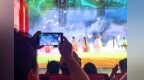 江西這場文旅推介會有絕活 水袖功、矮子步、耍大旗齊上陣