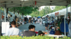 中央美術(shù)學(xué)院 2025 創(chuàng)客市集啟幕：搭建創(chuàng)新實踐平臺 培育就業(yè)創(chuàng)業(yè)沃土