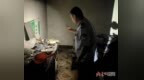 江西七旬老人流浪22年 民警“死磕”碎片信息終圓骨肉情